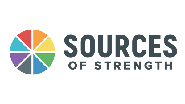 Sources of Strength logo