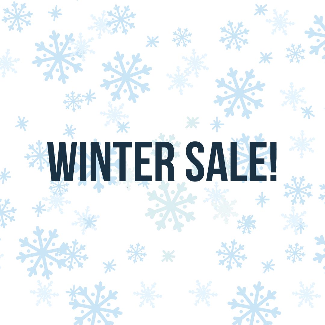 Winter Sale