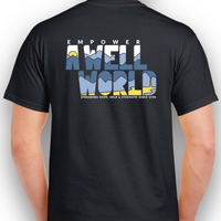 Empower A Well World T-Shirt