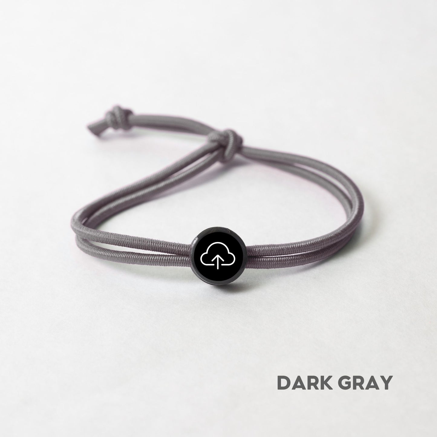 Custom Tap into Strength Smart Bracelets