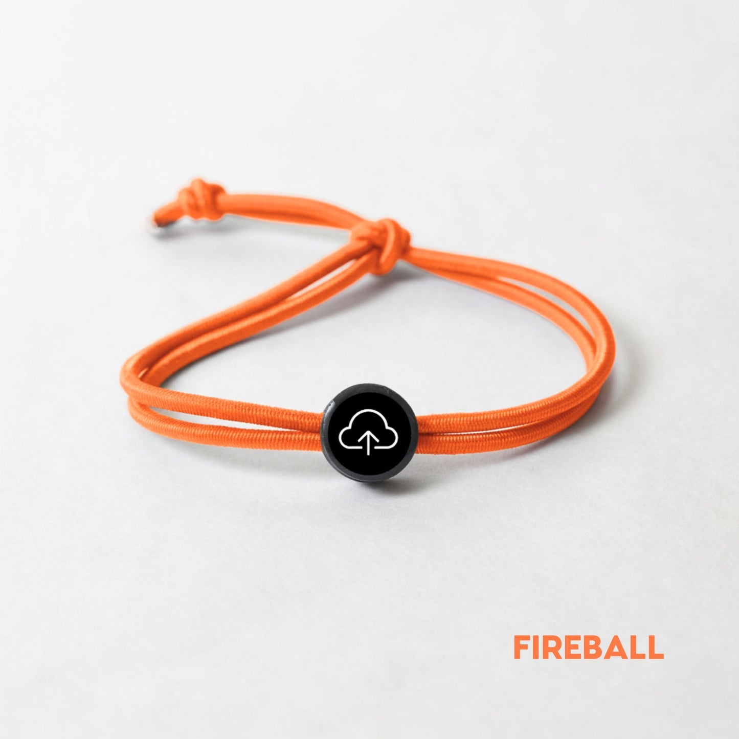 Custom Tap into Strength Smart Bracelets