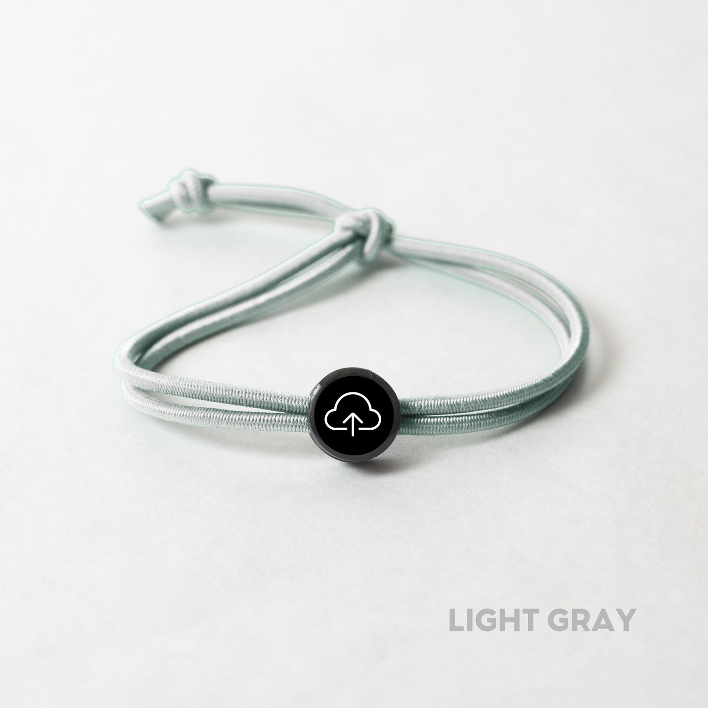 Custom Tap into Strength Smart Bracelets