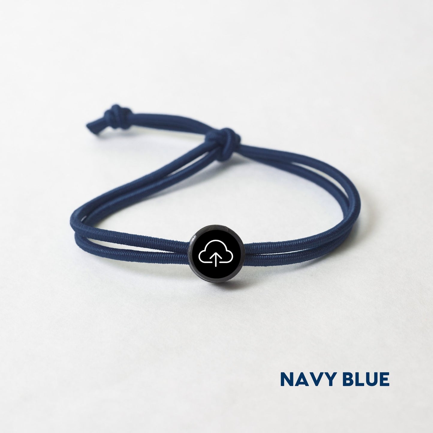 Custom Tap into Strength Smart Bracelets