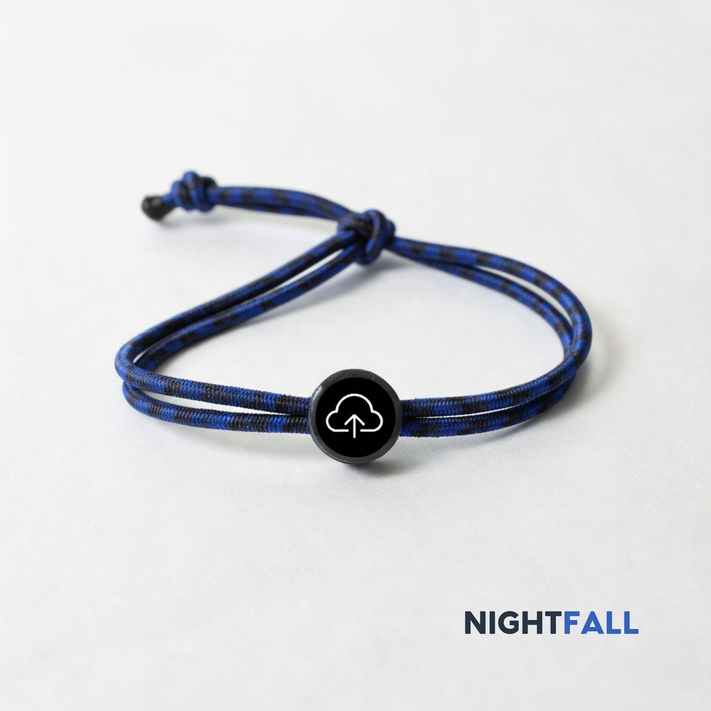 Custom Tap into Strength Smart Bracelets