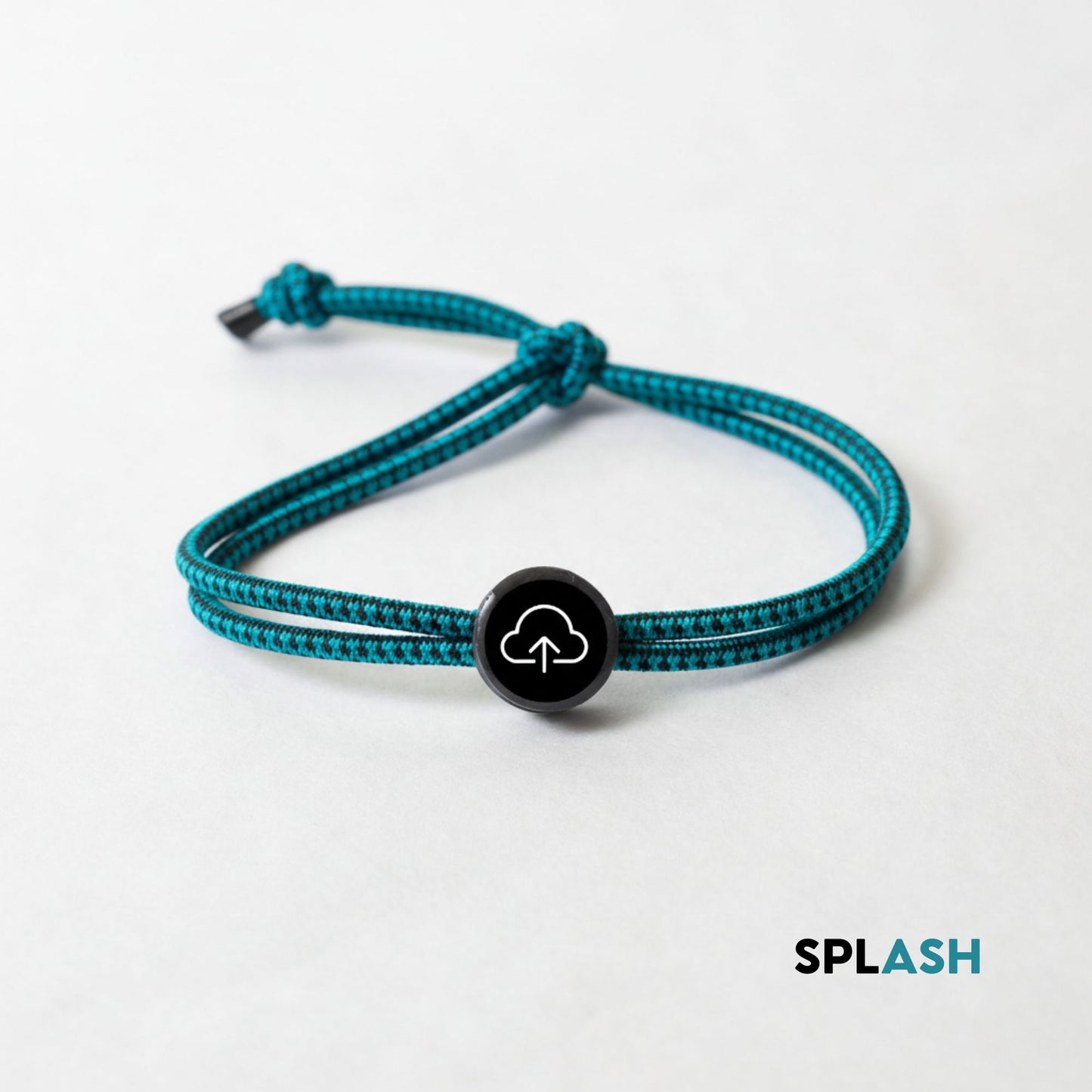 Custom Tap into Strength Smart Bracelets