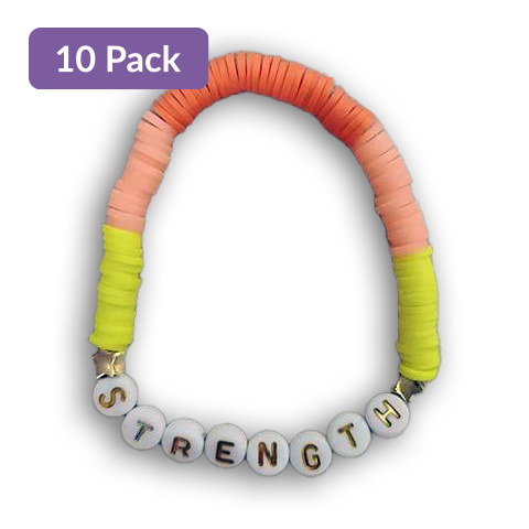 2025-2026 Friendship Bracelet