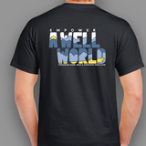 Empower A Well World T-Shirt