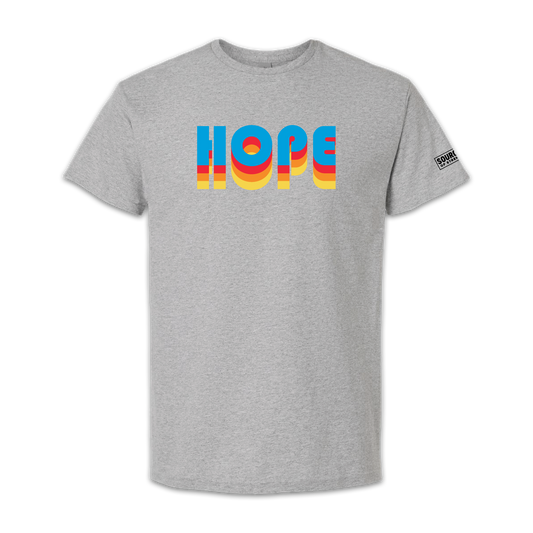 2025-2026 HOPE T-SHIRT