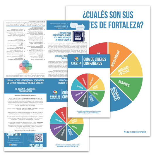 Spanish Peer Leader Guide