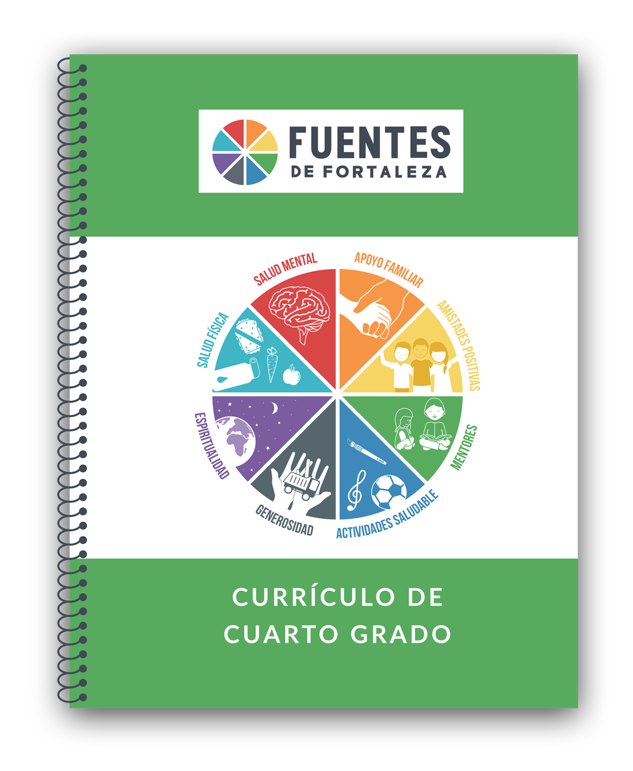 English & Spanish Elementary Curriculum
