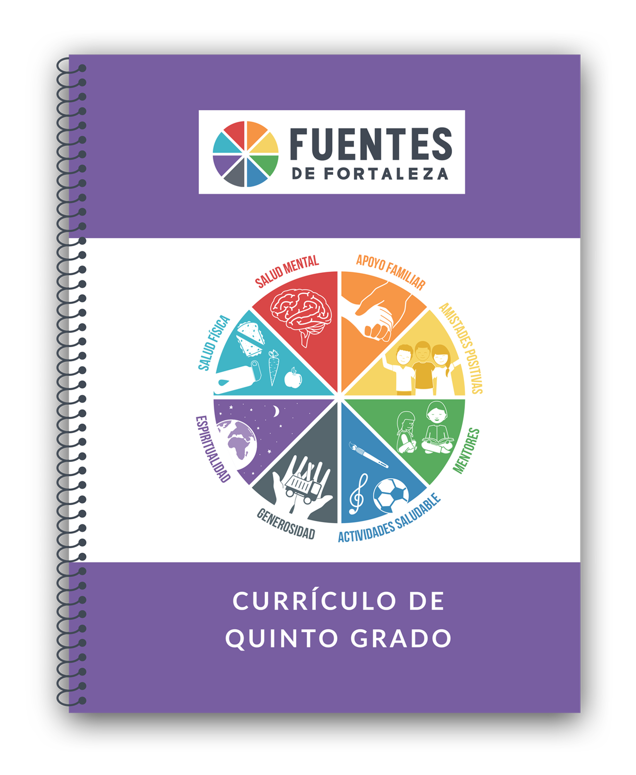 English & Spanish Elementary Curriculum