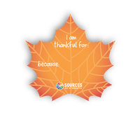 Thankfulness Challenge Campaign Pads