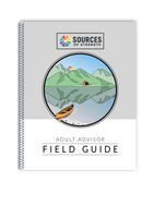 Adult Advisor Field Guide