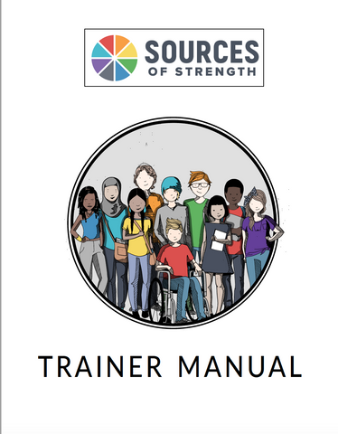 Trainer Manual